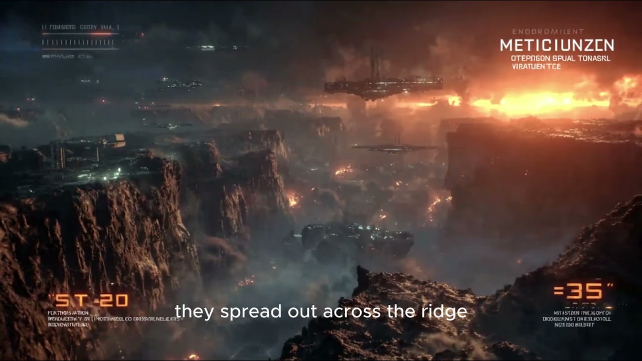 Aliens Canceled Their Invasion After Deathworlder Cadets Built Planetary Defenses in an Hour | HFY