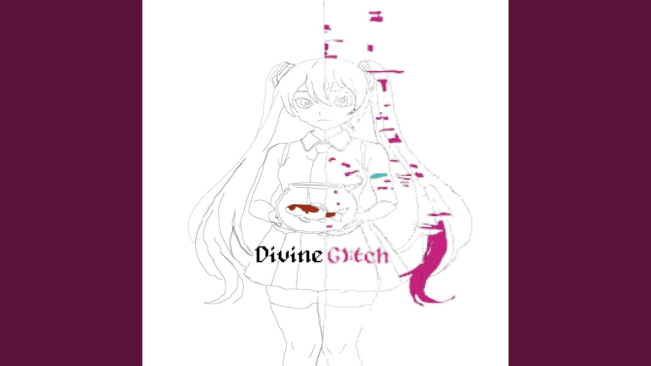 Divine Glitch