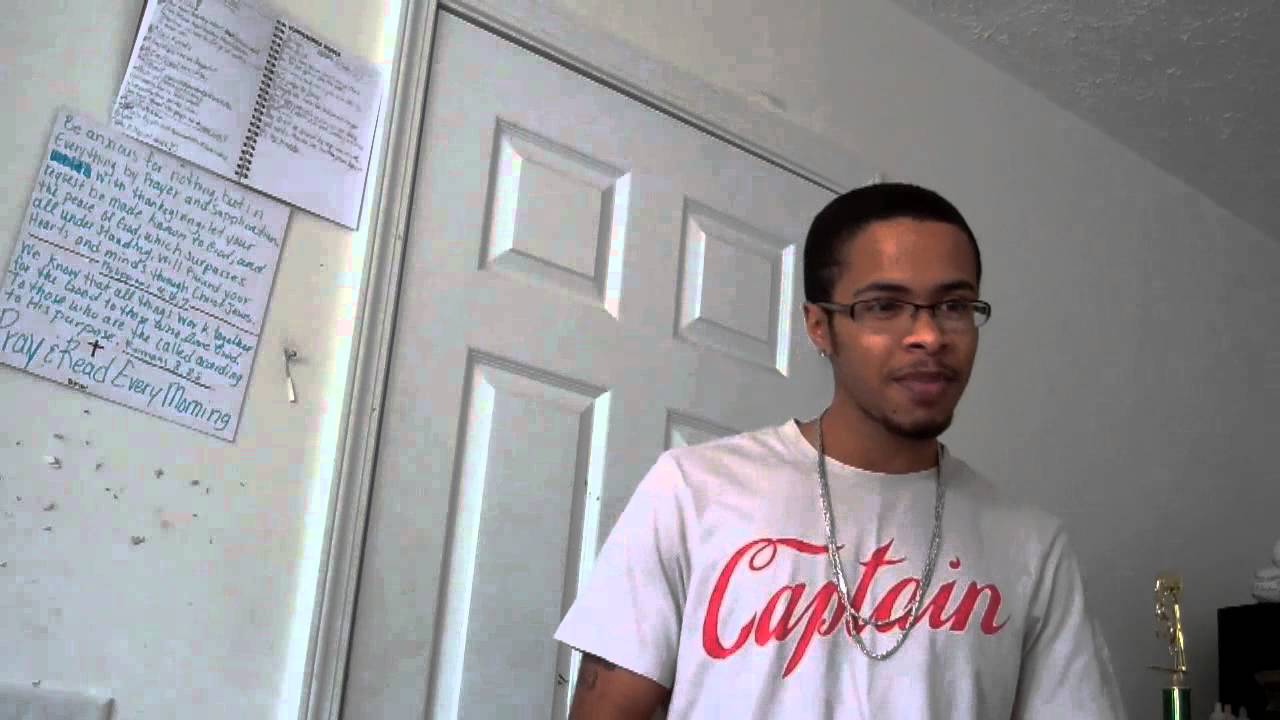 CB-1 Weight Gainer Review: Brandon