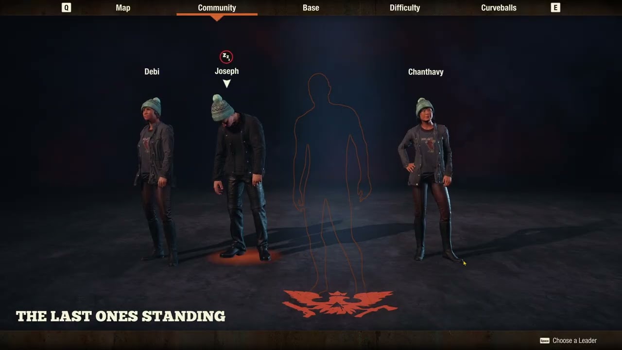 State of Decay 2 Juggernaut Edition 2. Bölüm (Nightmare) Bazen zombiler o kadar da zombi değiller.