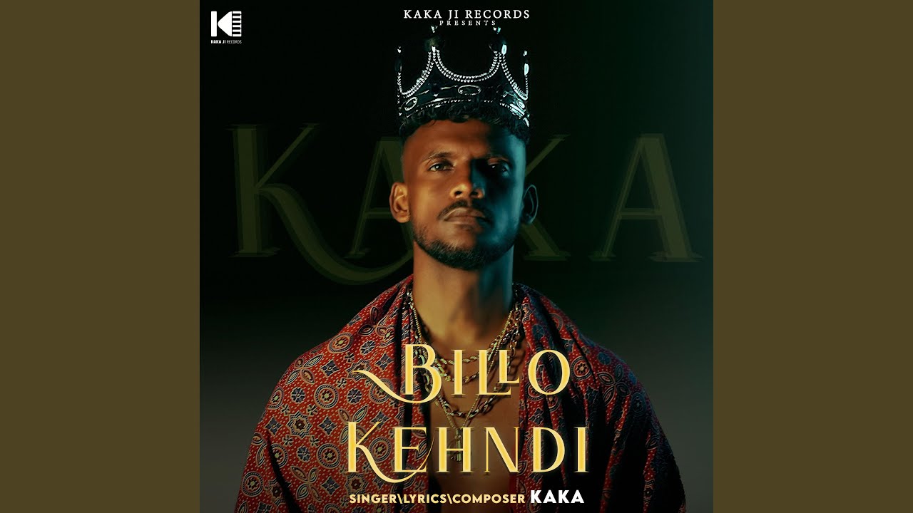 Billo Kehndi