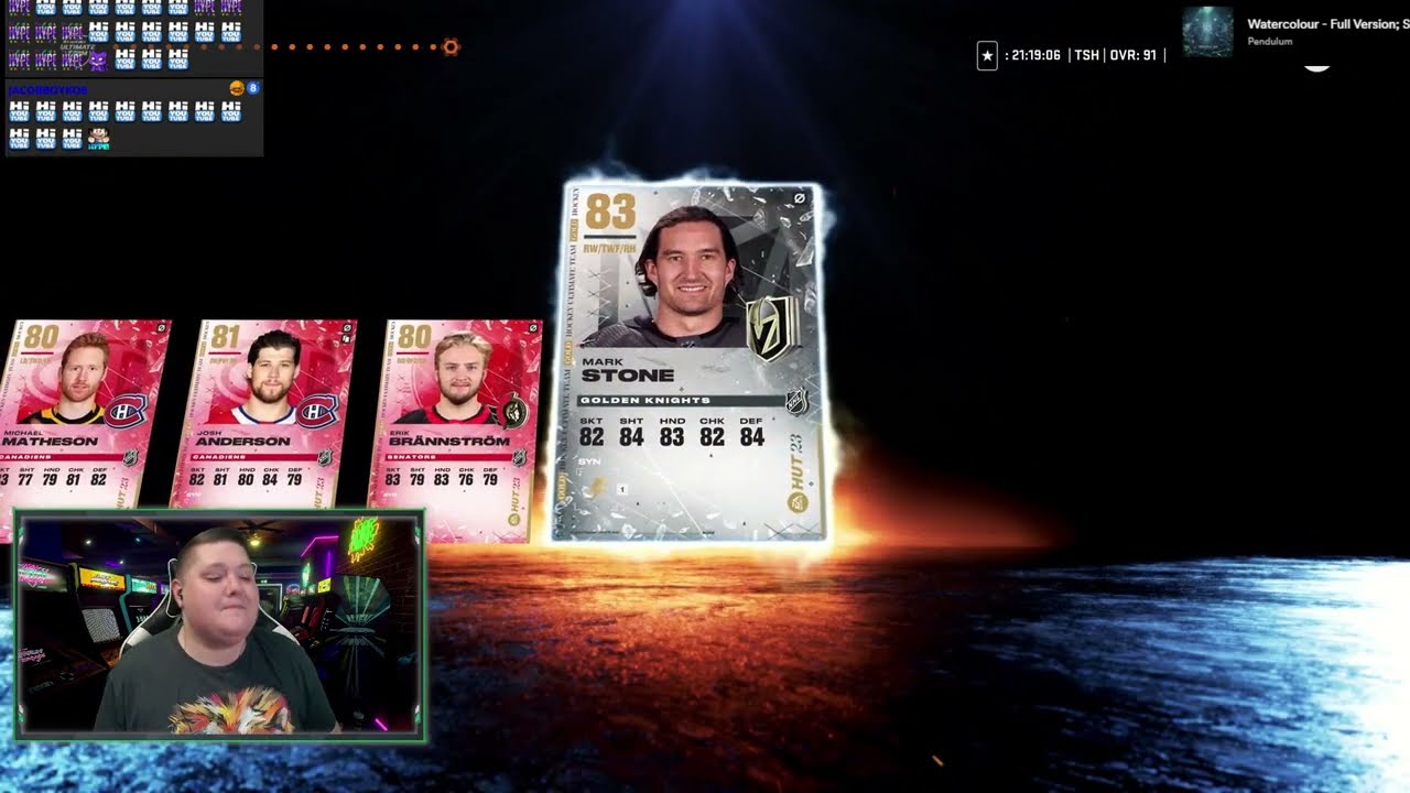*HUGE PULLS!* | NHL 23 Millennium Pack Opening