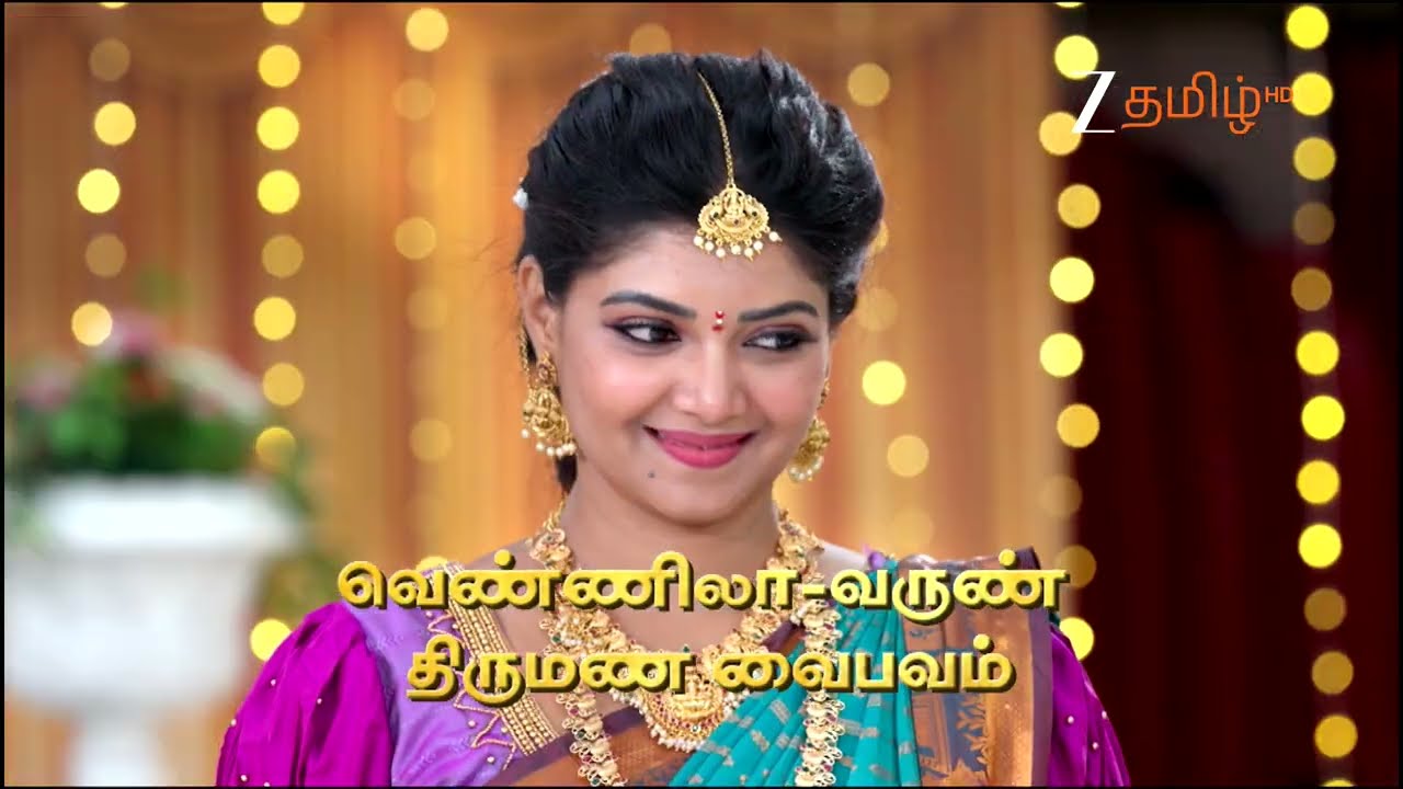 அண்ணாமலை குடும்பம் (Annamalai Kudumbam) | திங்கள் - சனி, 2.30PM | 1st March | Promo | Zee Tamil.