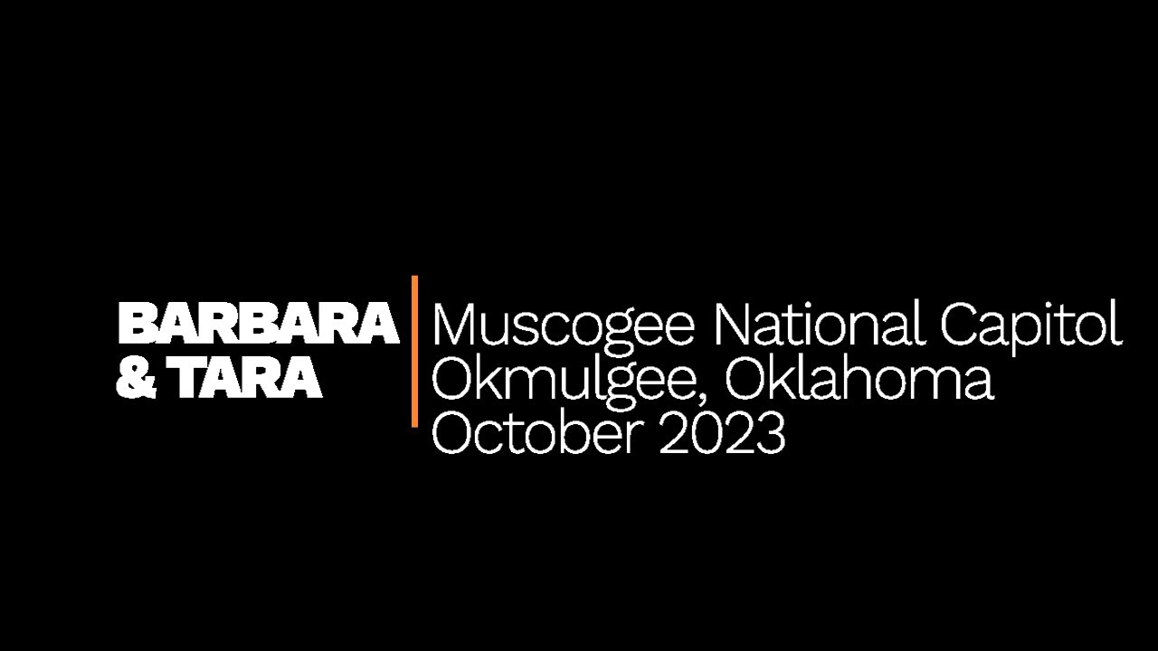 Muscogee National Capitol in Okmulgee, Oklahoma #20