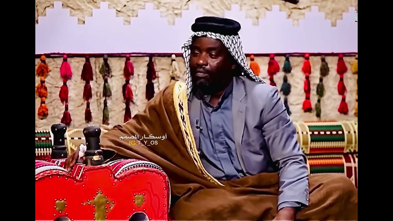 الشاعرحسين دريول //يموت ضحك ابو ذيه املح انه ستوريات تخبل