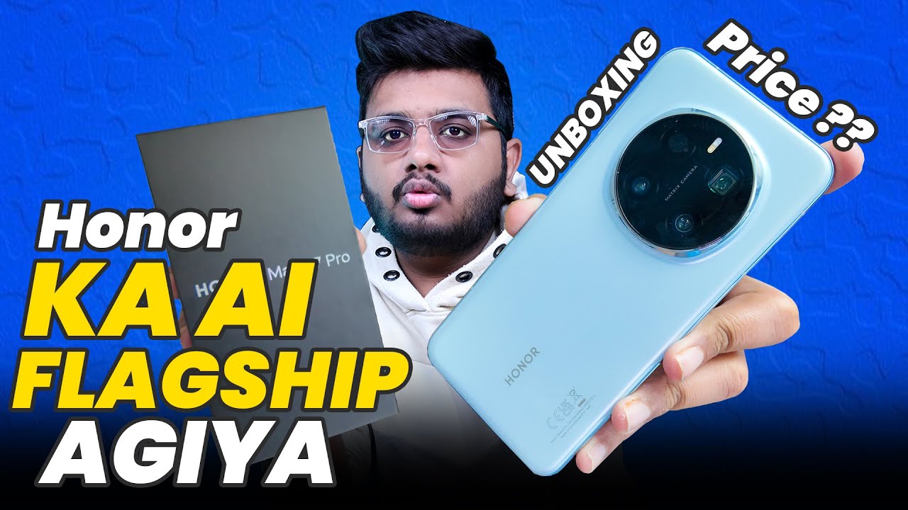 5850mAh,100W,200MP,Snapdragon8Elite | Ai Flagship Is Here!!