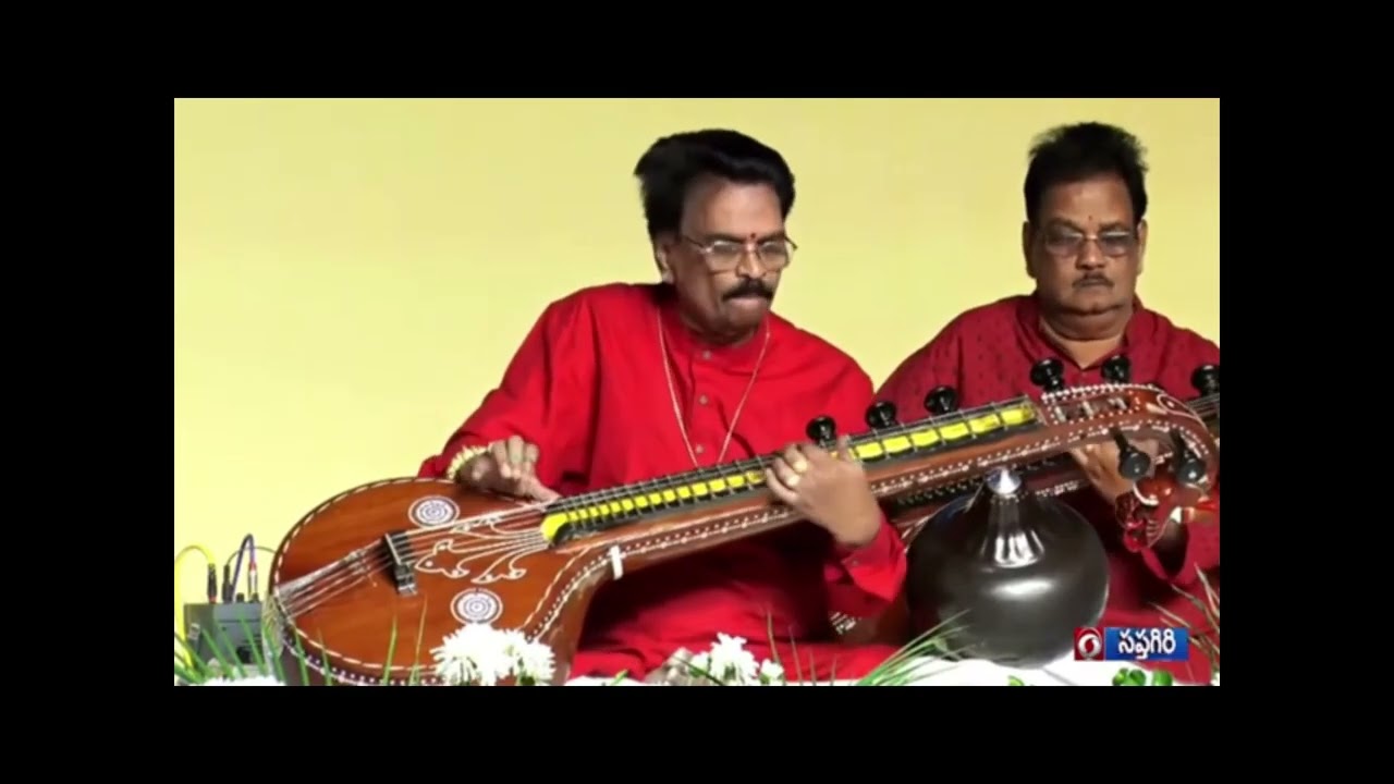 krishnaveni neerajanam 2025 by Ayyagari Syamasundaram & Party
