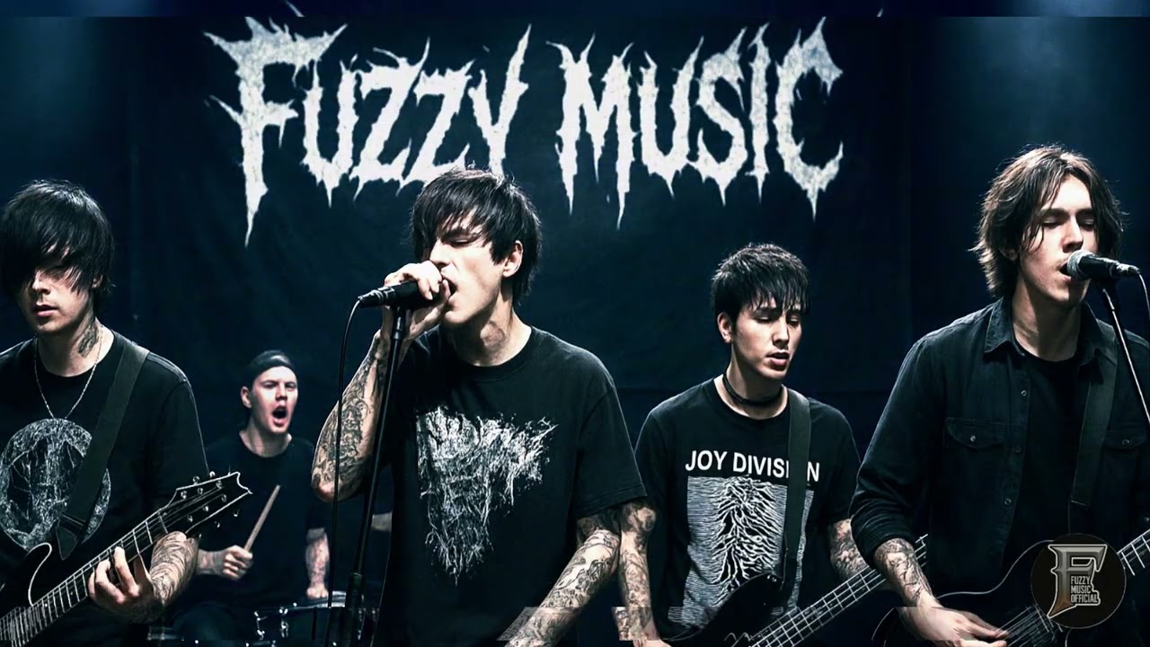 Fuzzy - I'd Rather Be Broke Than A Sellout (Lyrics In Description)