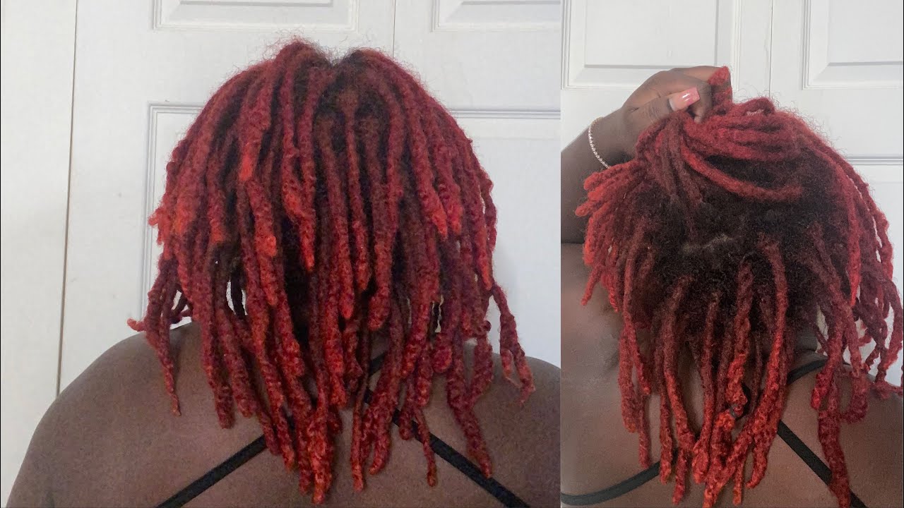 16 Month Loc Update