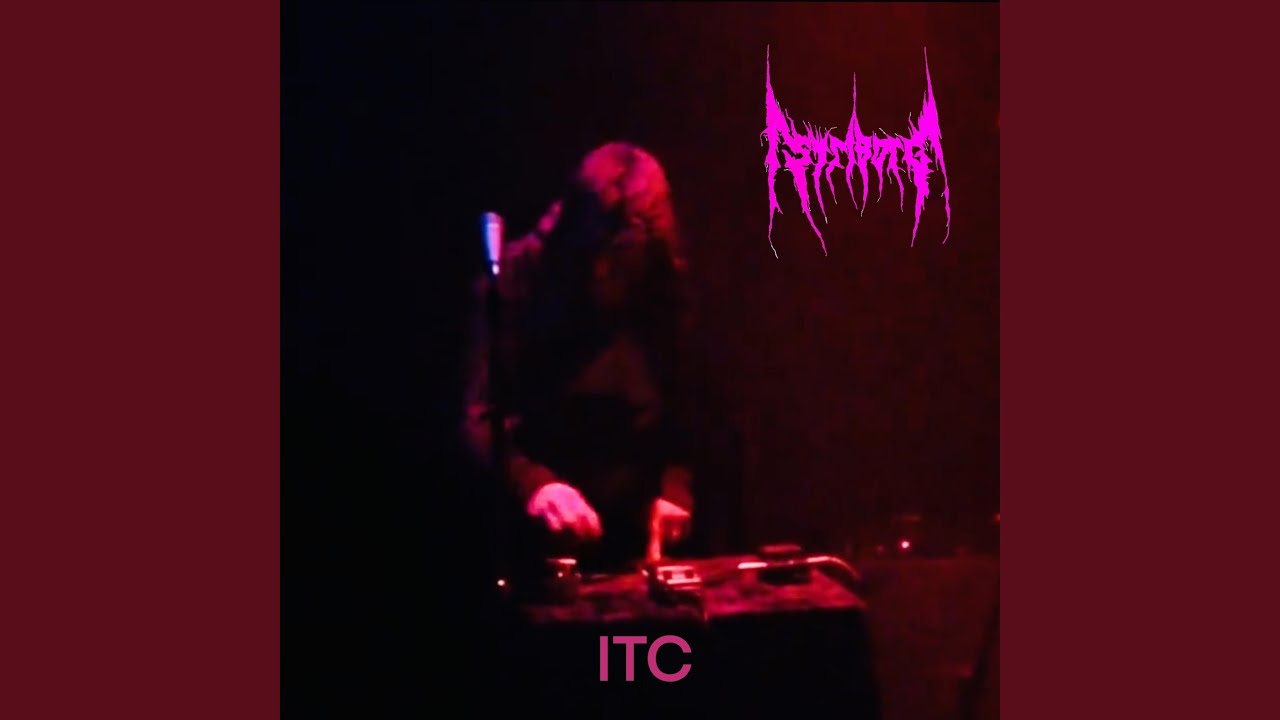 Instrumental Trans-Communication (Live)