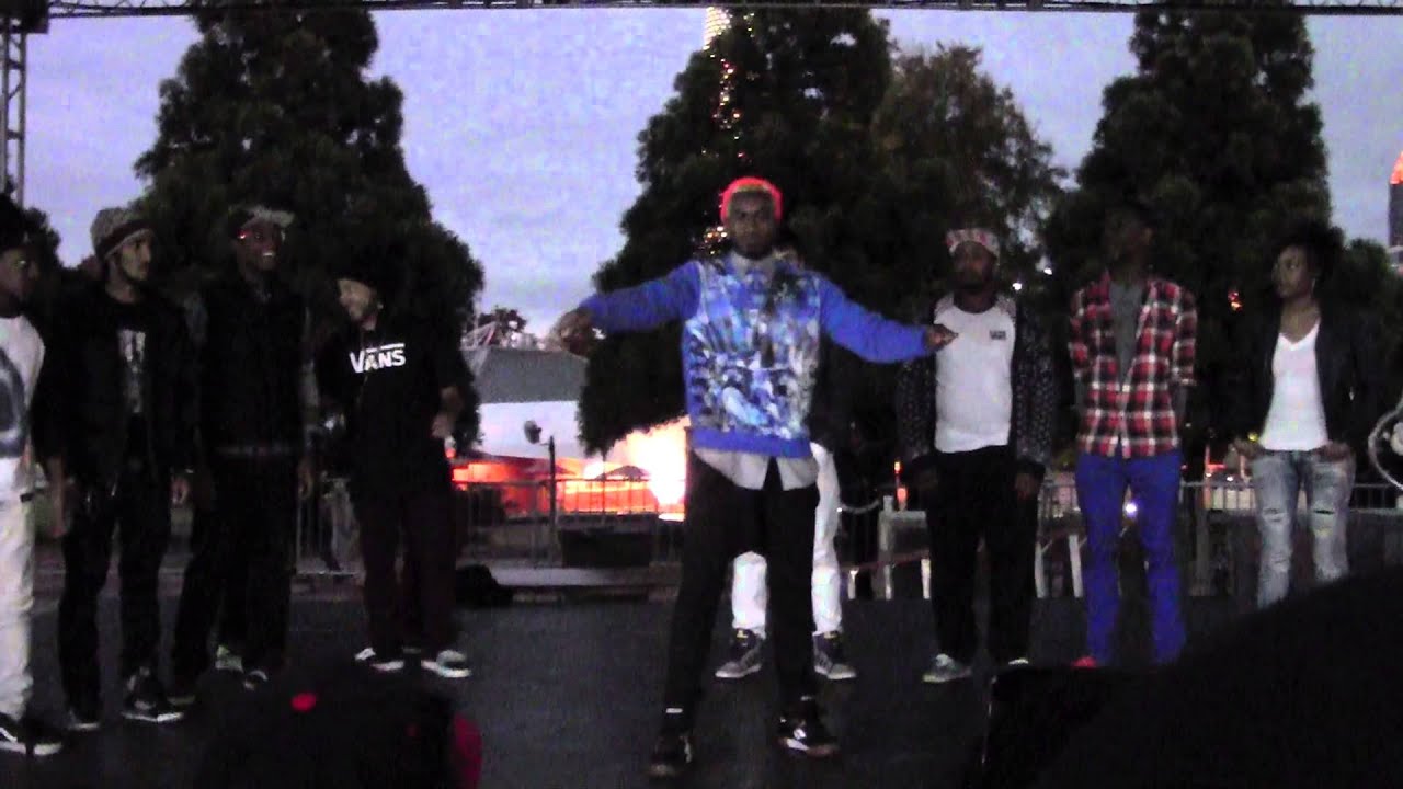 DragonHouse Cypher DDO 9 - Nonstop-Chibi-TopKnoch-ET-Dizzy-Rain-O