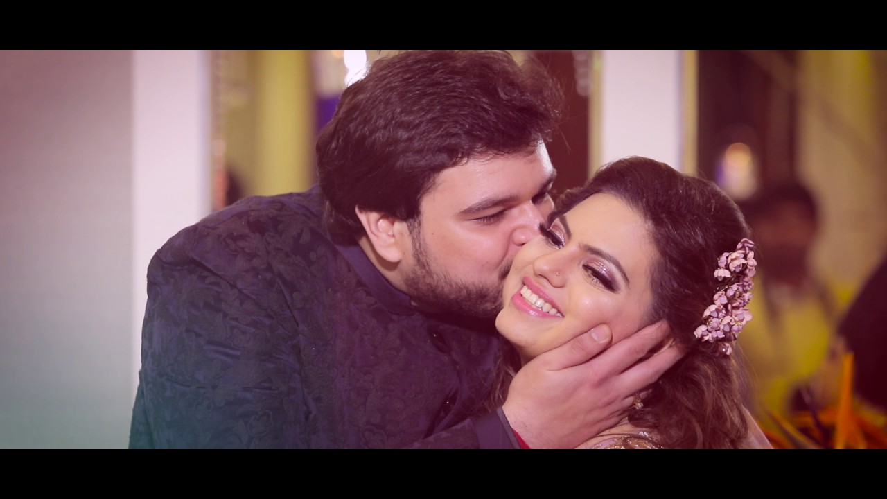 Raghav + Akriti Teaser