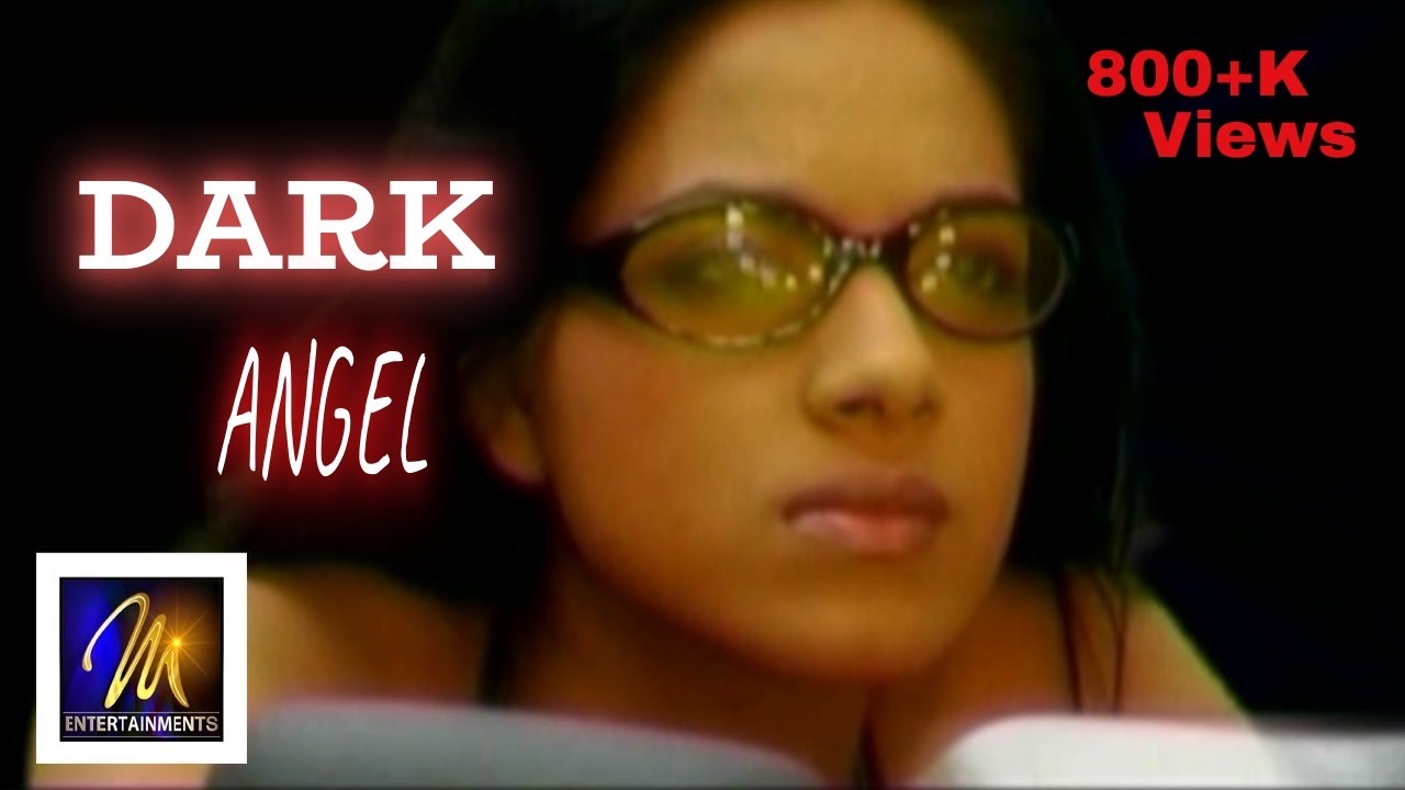 Dark Angel -  Centigradz | English Song | Official Music Video @CENTIGRADZlive