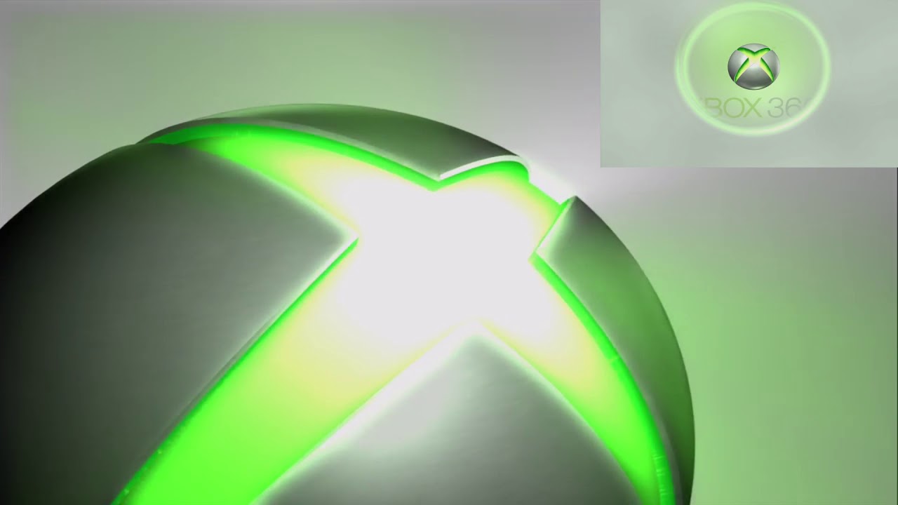 [Beta] Xbox Startups - Sparta Pacman V2 Remix