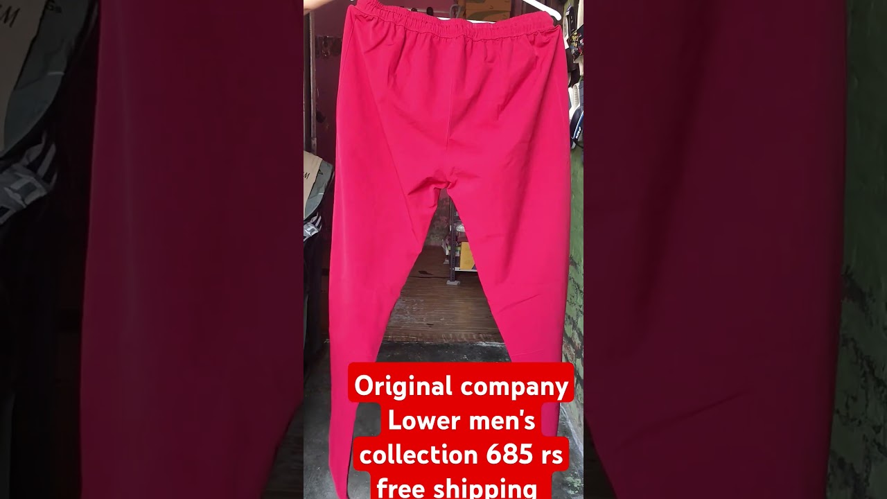 men's Lower hi Lower latest collection, Contact no (9034473447)