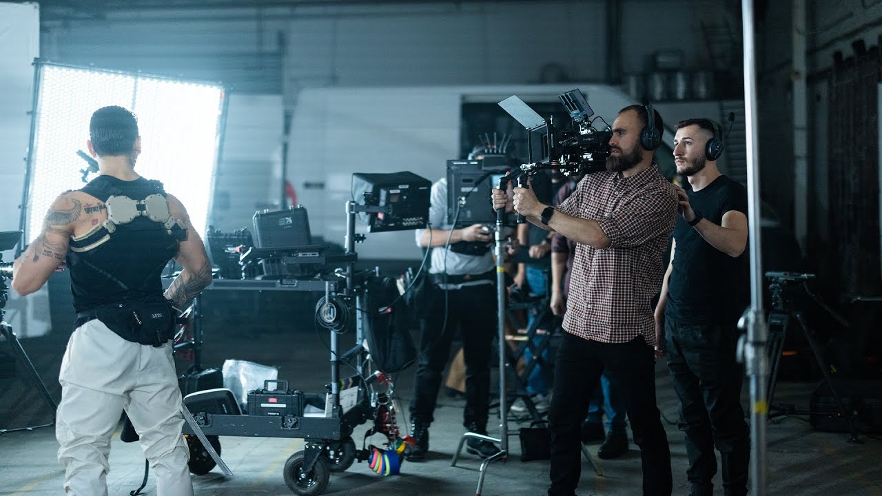 Film Blocking &mdash; Filmmaking Tips for Directors and Cinematographers