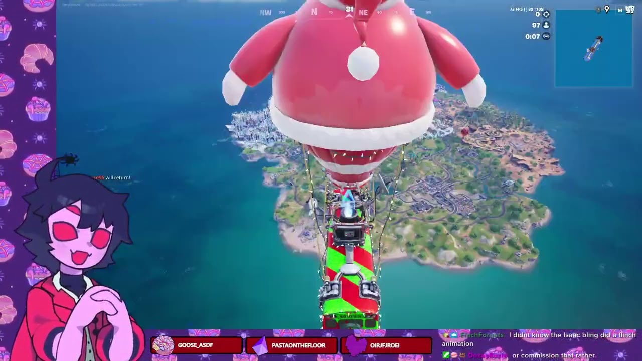 Fortnite FORTNITE - Stream where I get worse and worse and you grovel at the ground wondering WHY 20
