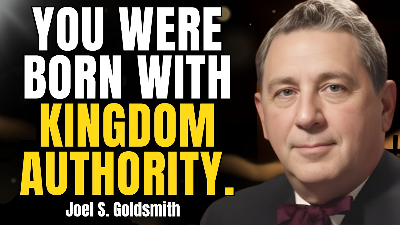 The KINGDOM Is WITHIN YOU—Stop Searching Outside & UNLOCK Divine POWER Today!
