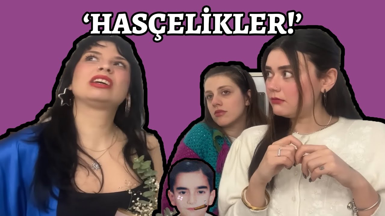 Tssigalko Hasçelikler İzliyor | MUHABBET SPOR