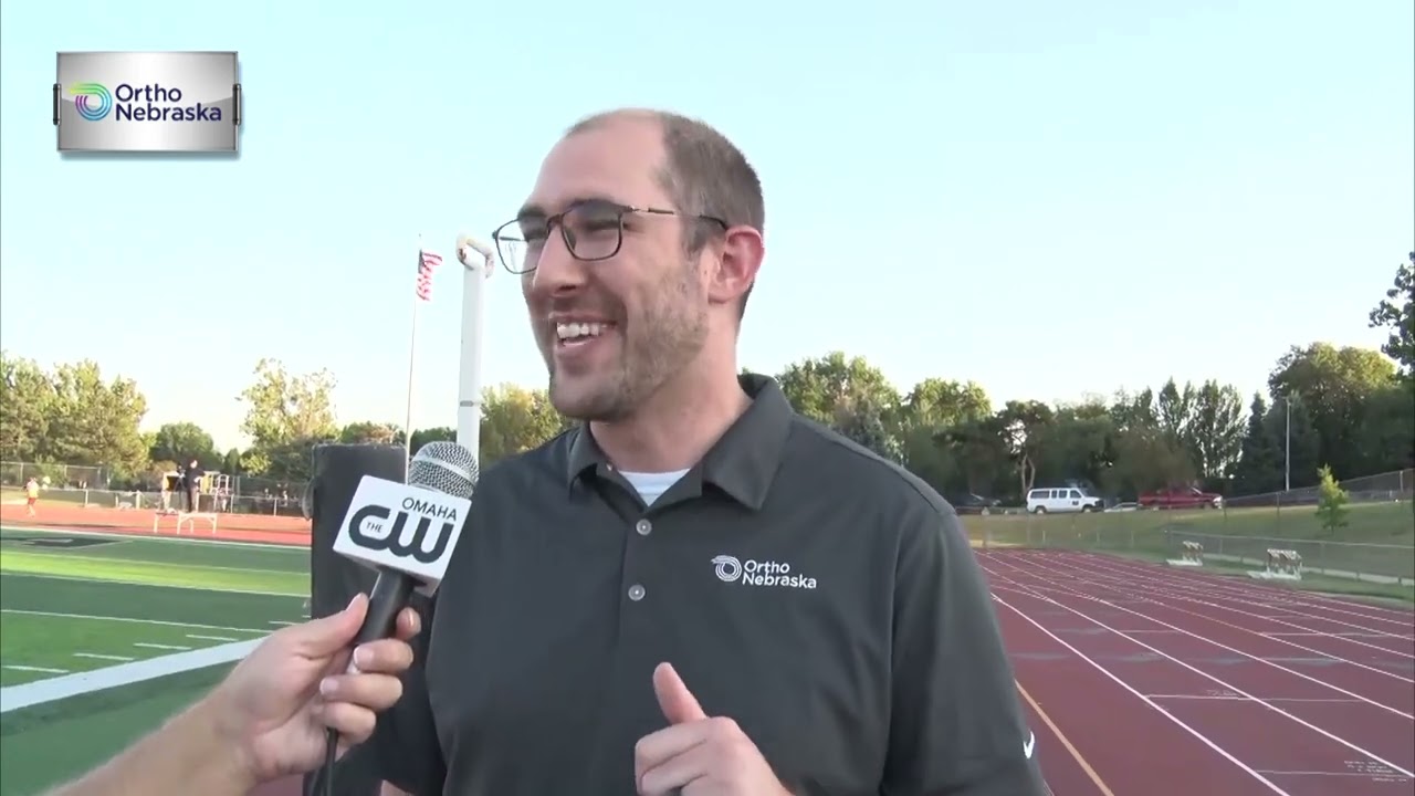 Thursday Night Lights: Dr. Michael Hall on Concussions