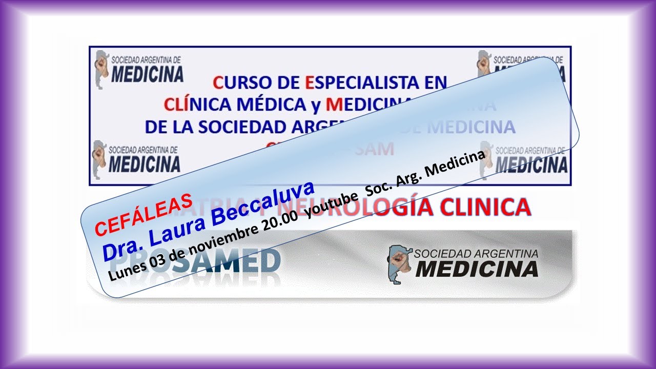 👉 CECLIMI PROSAMED. MODULO NEUROLOGIA - GERIATRIA