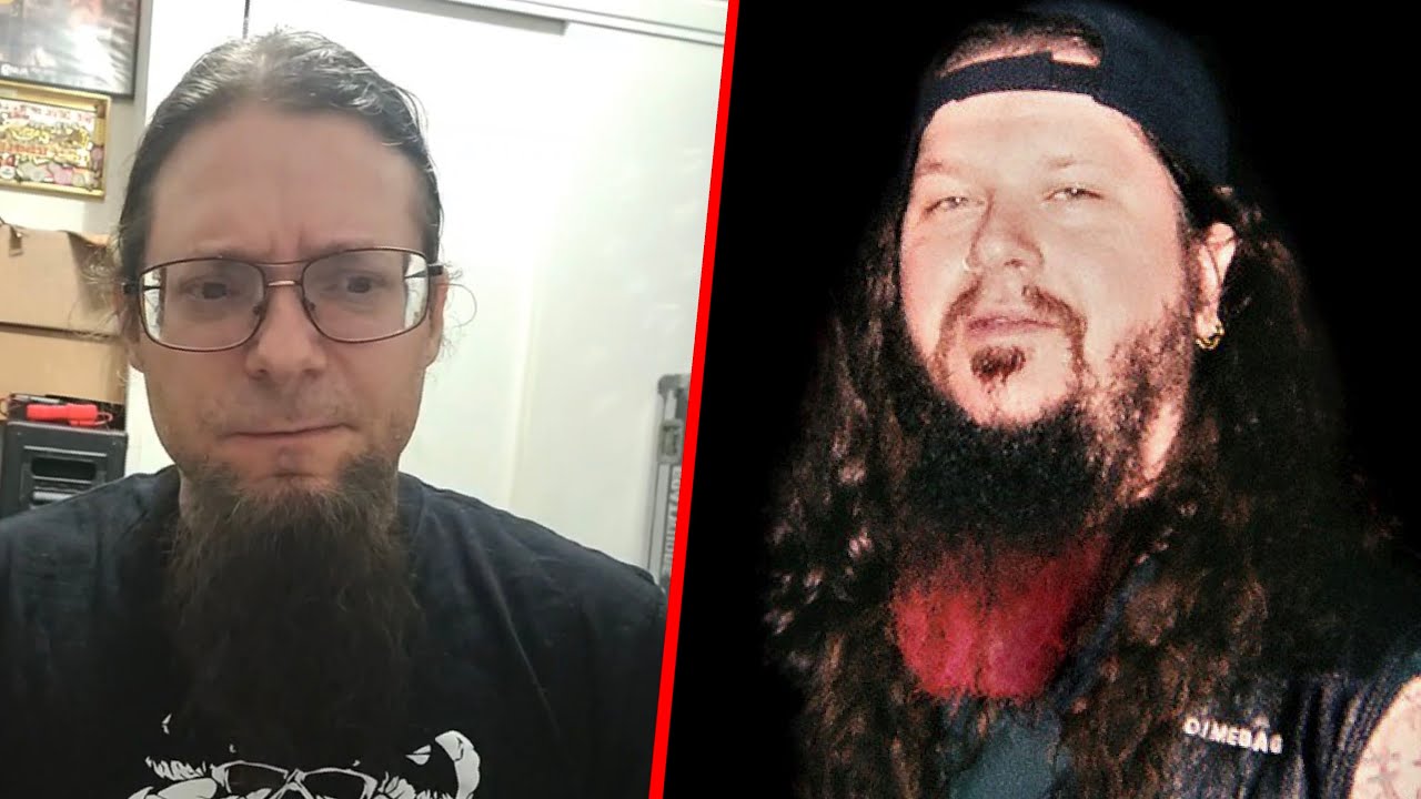 The Moment Sammy (Acid Bath) Heard about Dimebag Darrell&rsquo;s Passing