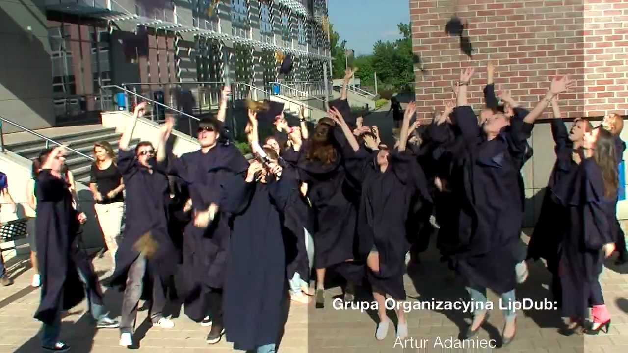 LIPDUB - Krakowska Akademia im. Andrzeja Frycza - Modrzewskiego