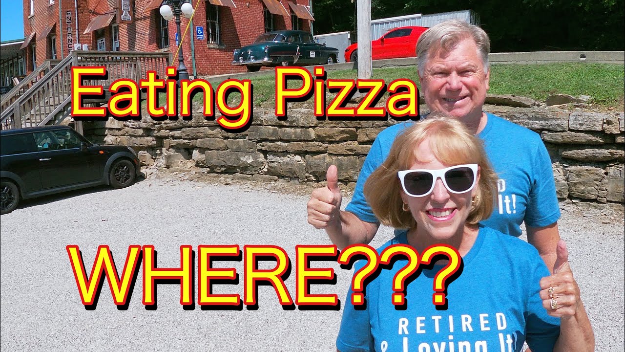 Jailhouse Pizza