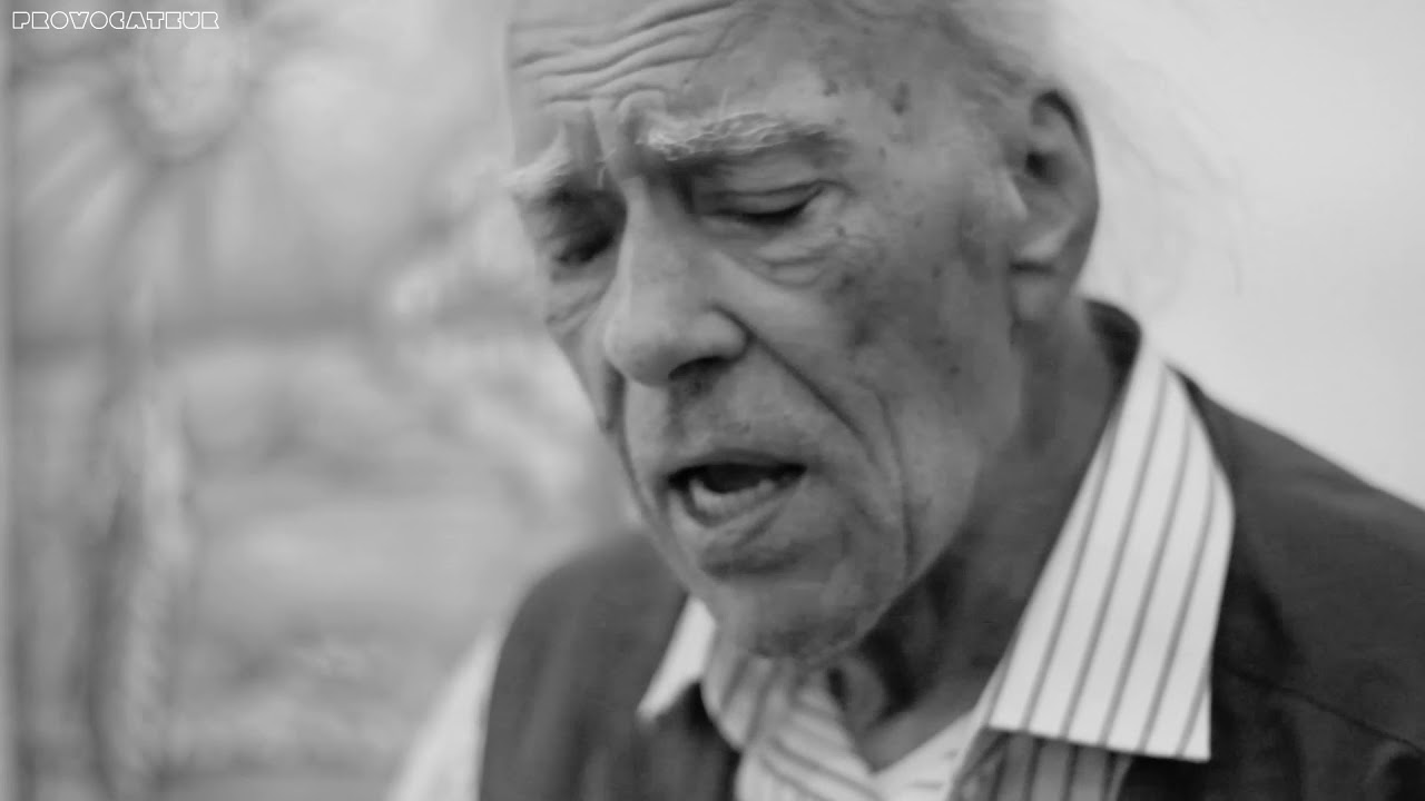 Στέλιος Βαμβακάρης | Ο επισκέπτης