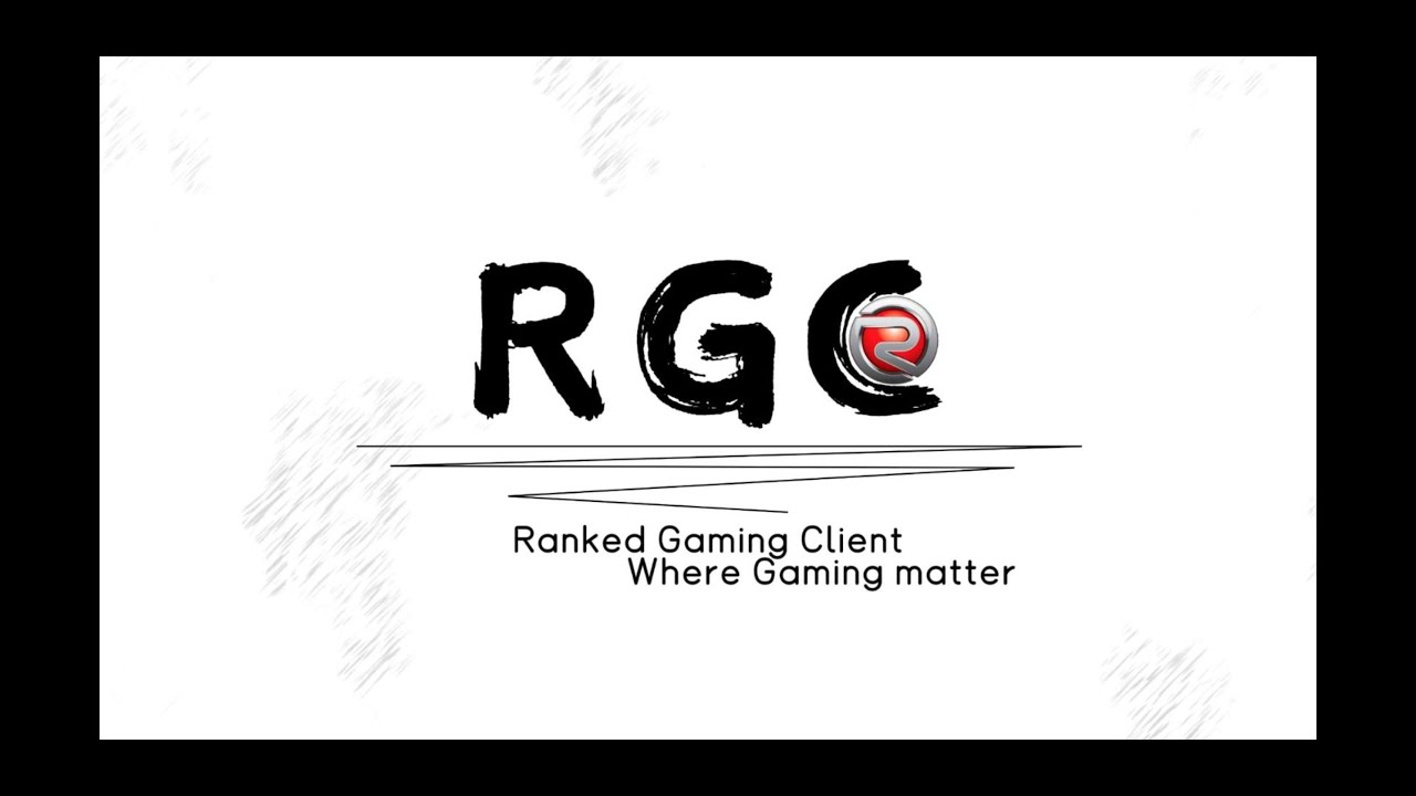 &copy; Ranked Gaming Client 2025