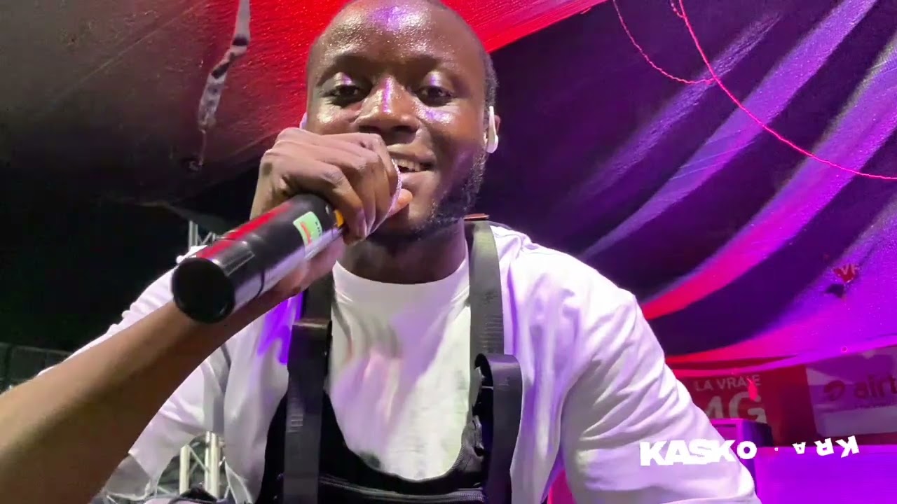 😱 La FIKIN n'était Pas Prête pour Ça ! KASKO DARK a Brisé le SILENCE... By Bbproduction