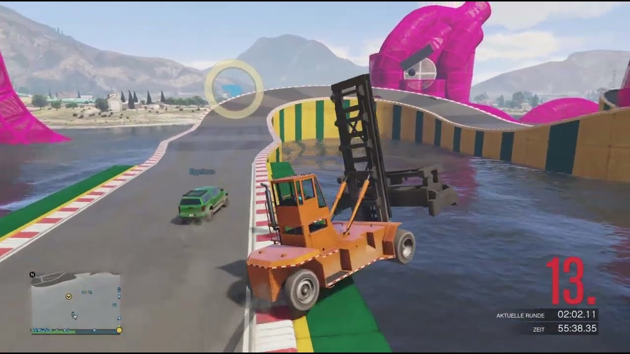 MMEC S4 R2 - Highlights