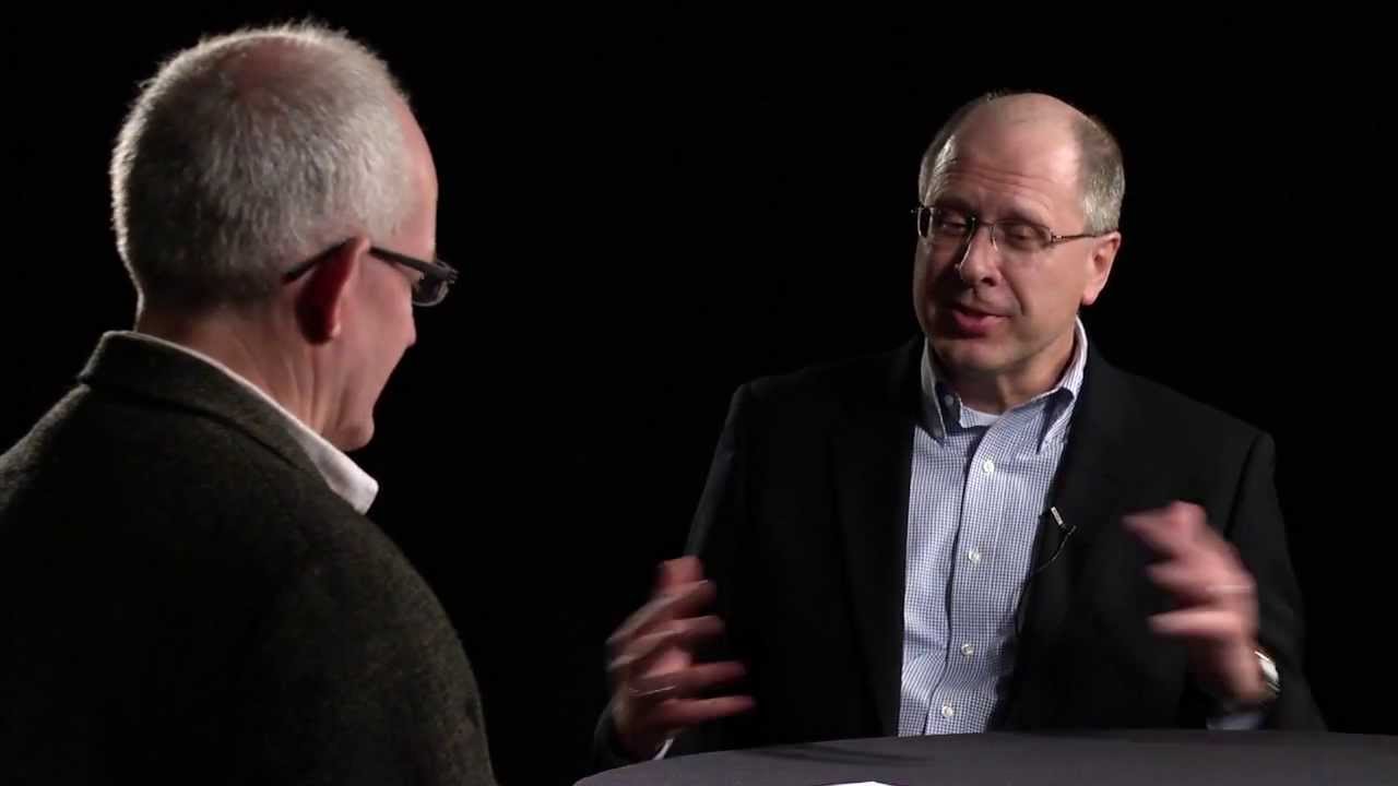 Harold Netland - Religious Pluralism and Christianity