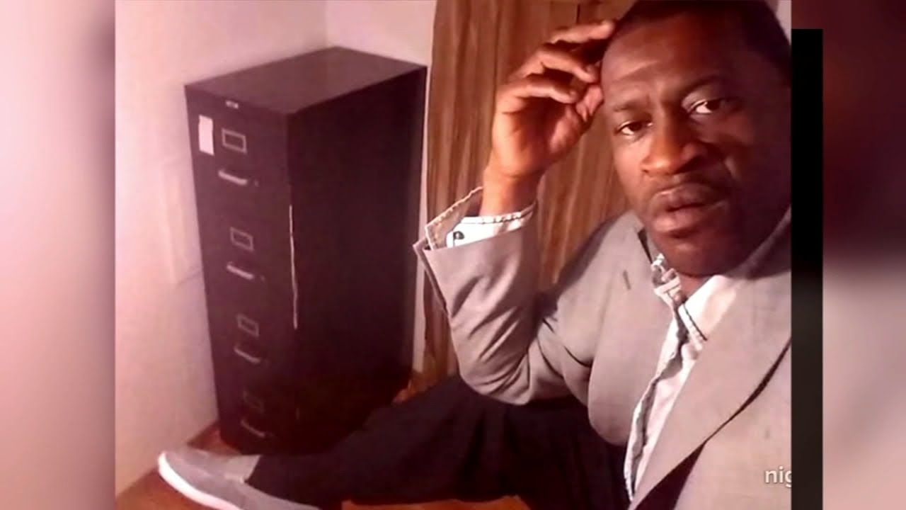 Minnesota police killing | George Floyd's deadly arrest reopens wounds in Chicago