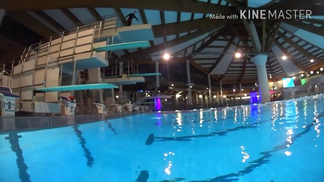 XDiving 2017  1.0
