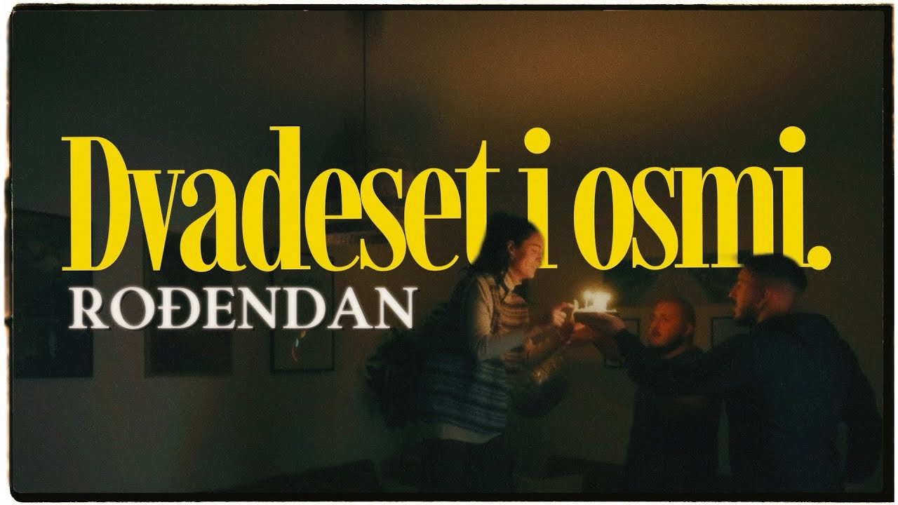 Jedan od onih koje sam mislila prespavati | Stigli nam u Njemačku Ajla i Adnan prvi put zajedno ✨