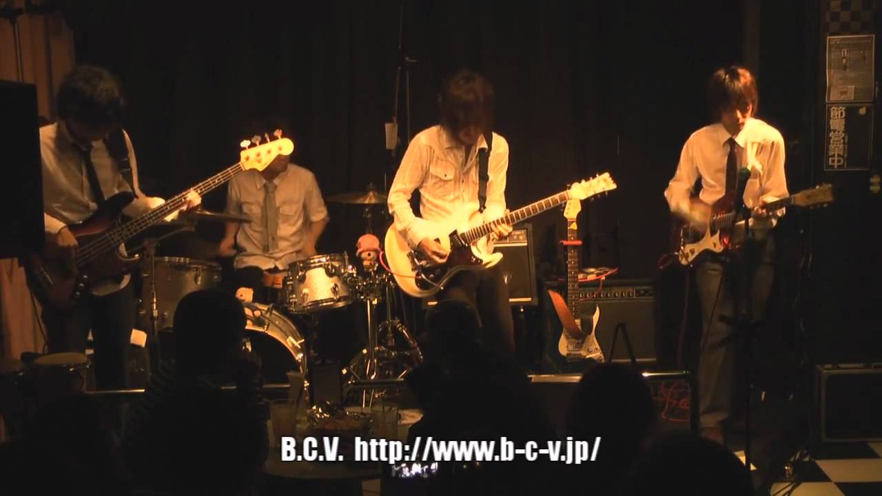Man Of Mystery/マンオブミステリー/BCV/Shadows/John Jorgenson
