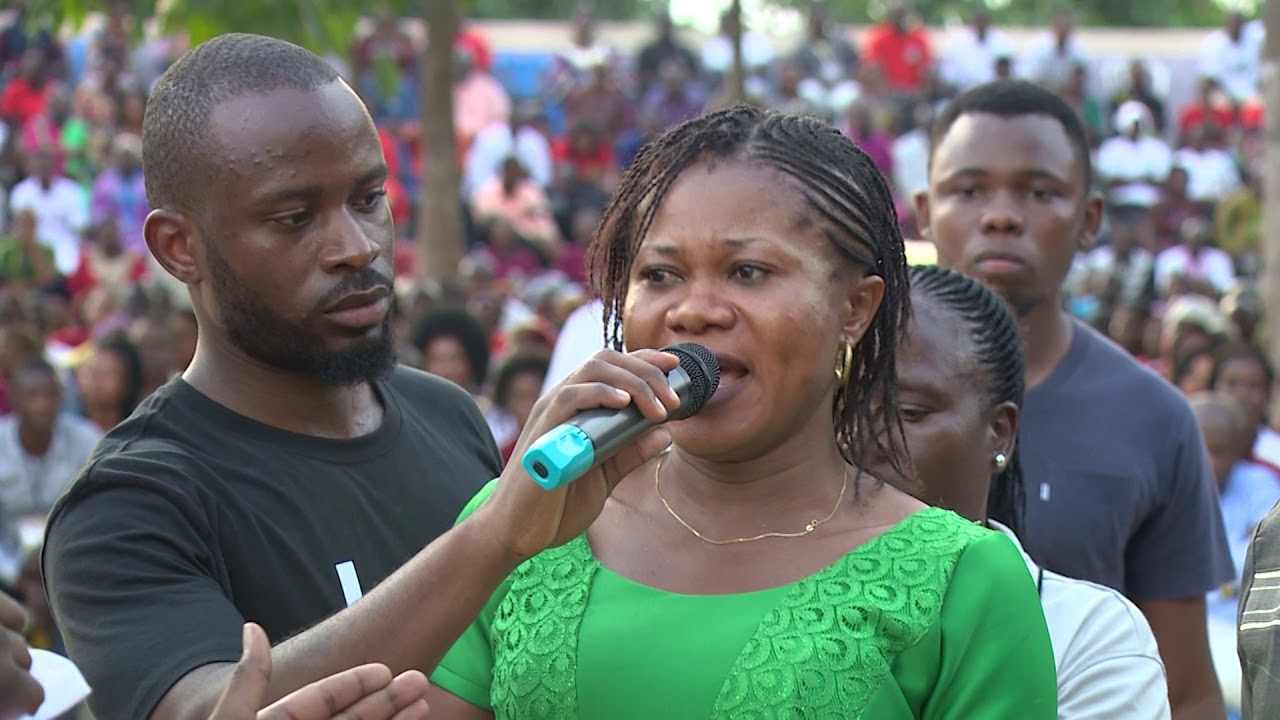 PROPHET SHEPHERD BUSHIRI | EXPLICIT PROPHECY!