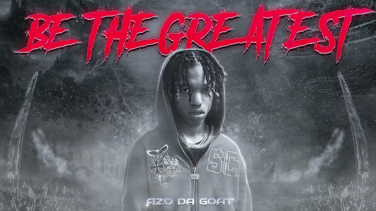 Azo Da Goat -Lonely Nights (official audio)
