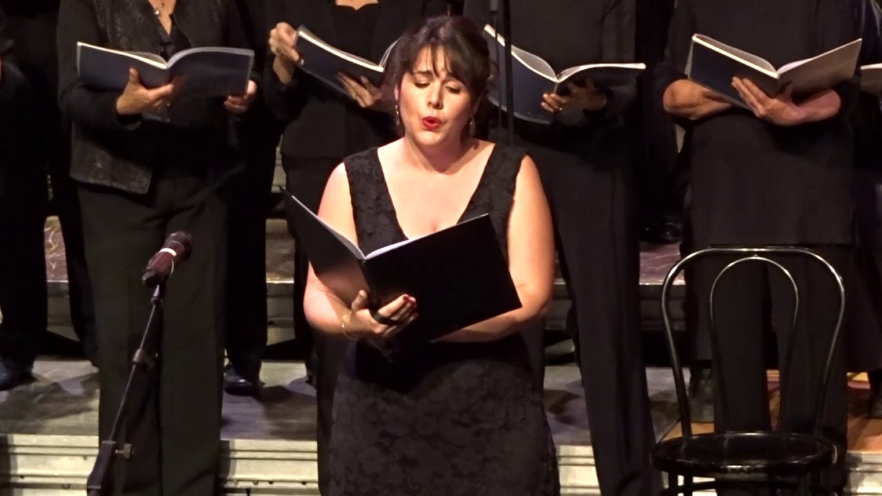 Gallia (Gounod) - Jerusalem