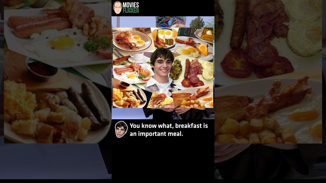 Walter Jr. Said 