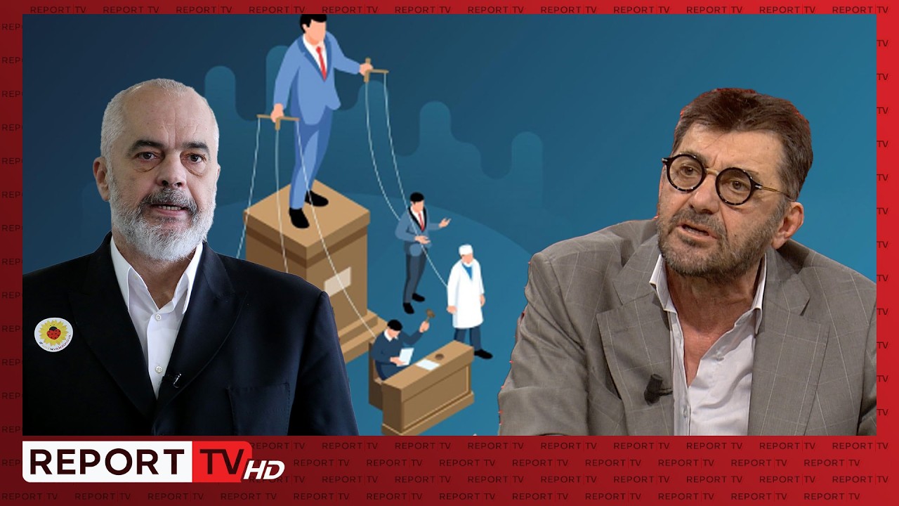'Si ethet e pushtetit nuk ka…'/ Demaliaj: Rama nuk ikën, por ne s’kemi as të rinj që ta zëvendësojmë