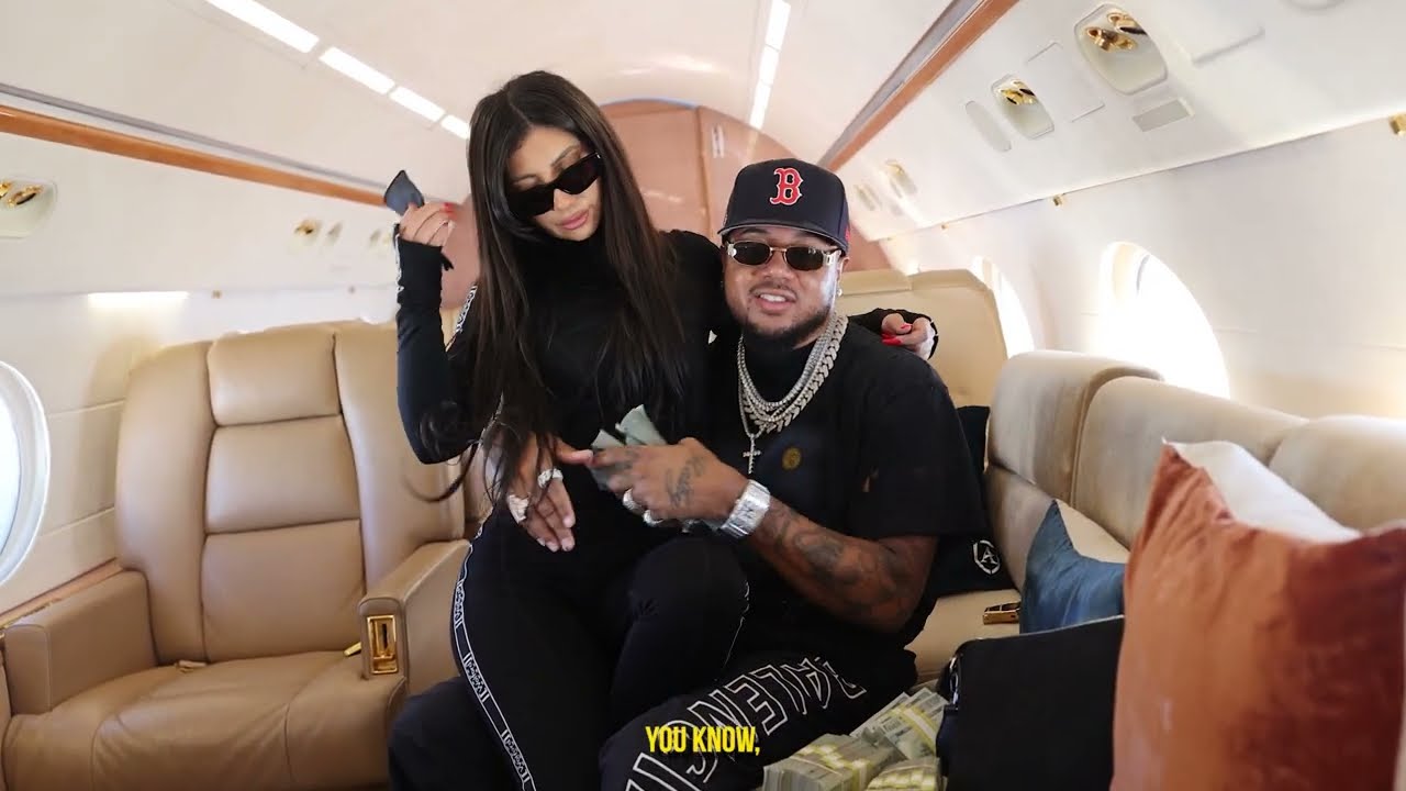 Day in the life ( Ep 15 ) $2 Million dollar New York shopping trip 🗽 @MAZIVS