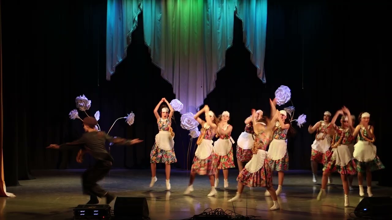«Бублики»