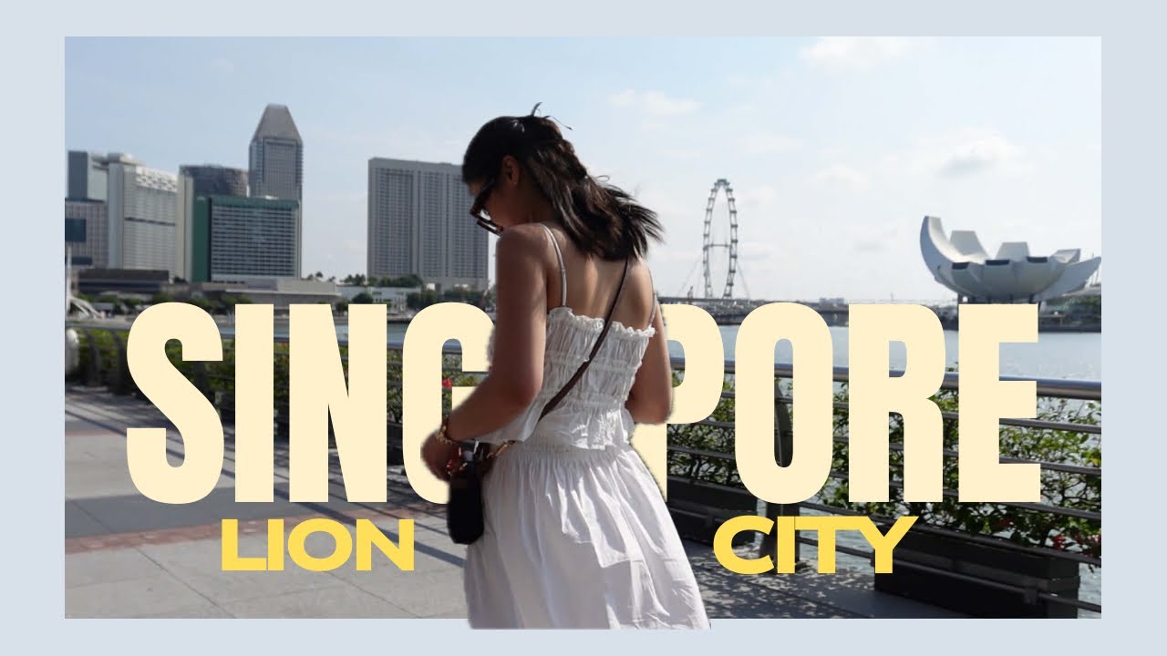 Singapore 2025