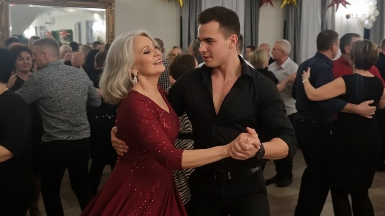 Ta melodia niesie radość, przy której zapomina się o codziennych troskach