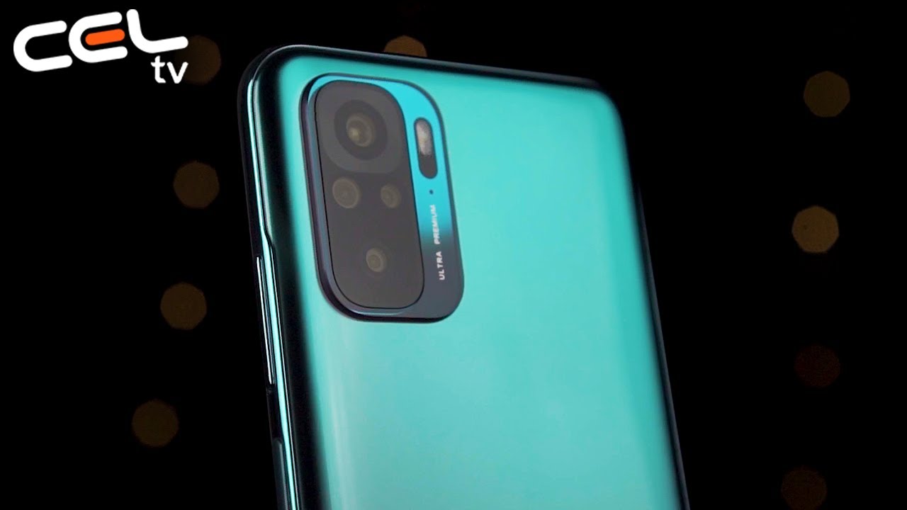 Xiaomi Redmi Note 10 | Doar un ecran grozav? | Unboxing & Review CEL.ro