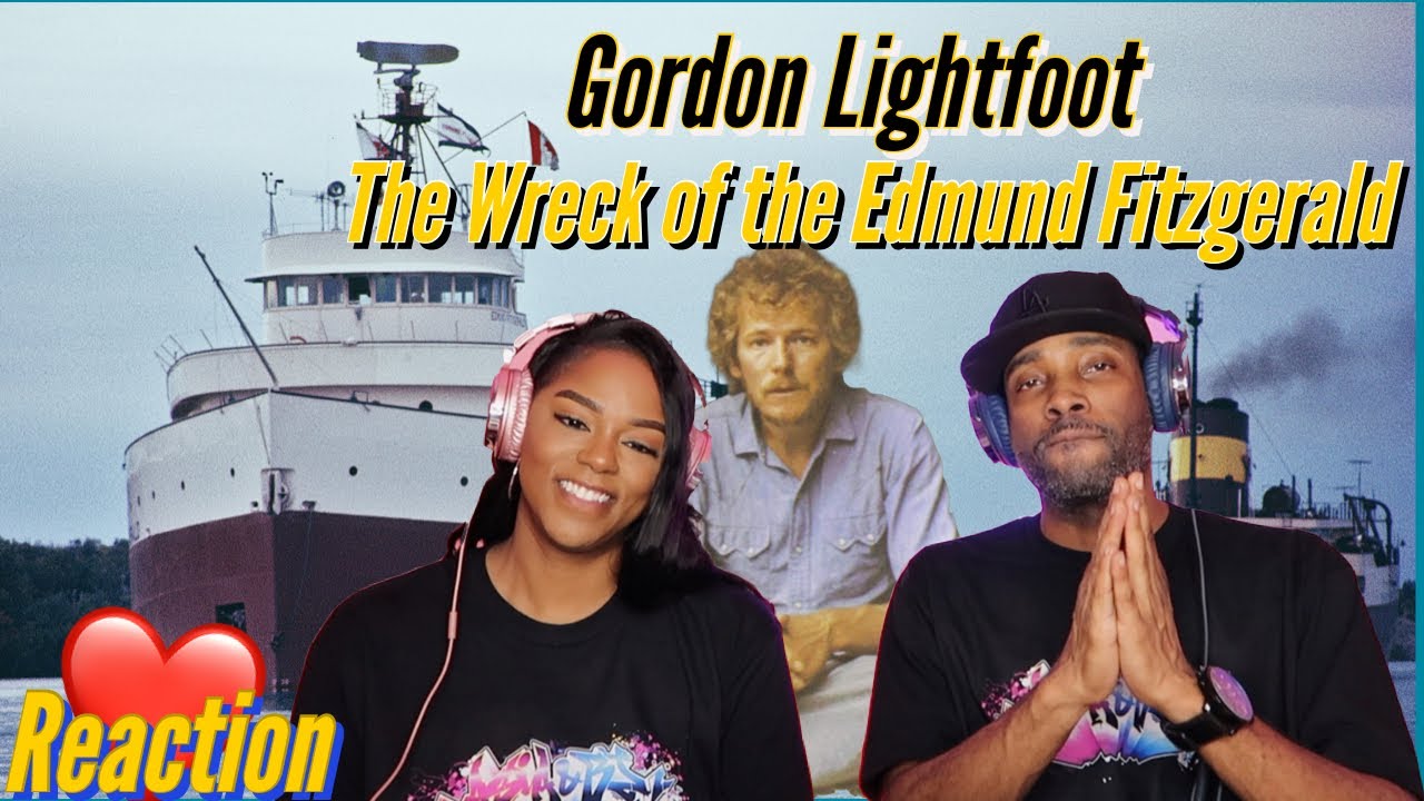 Gordon Lightfoot 