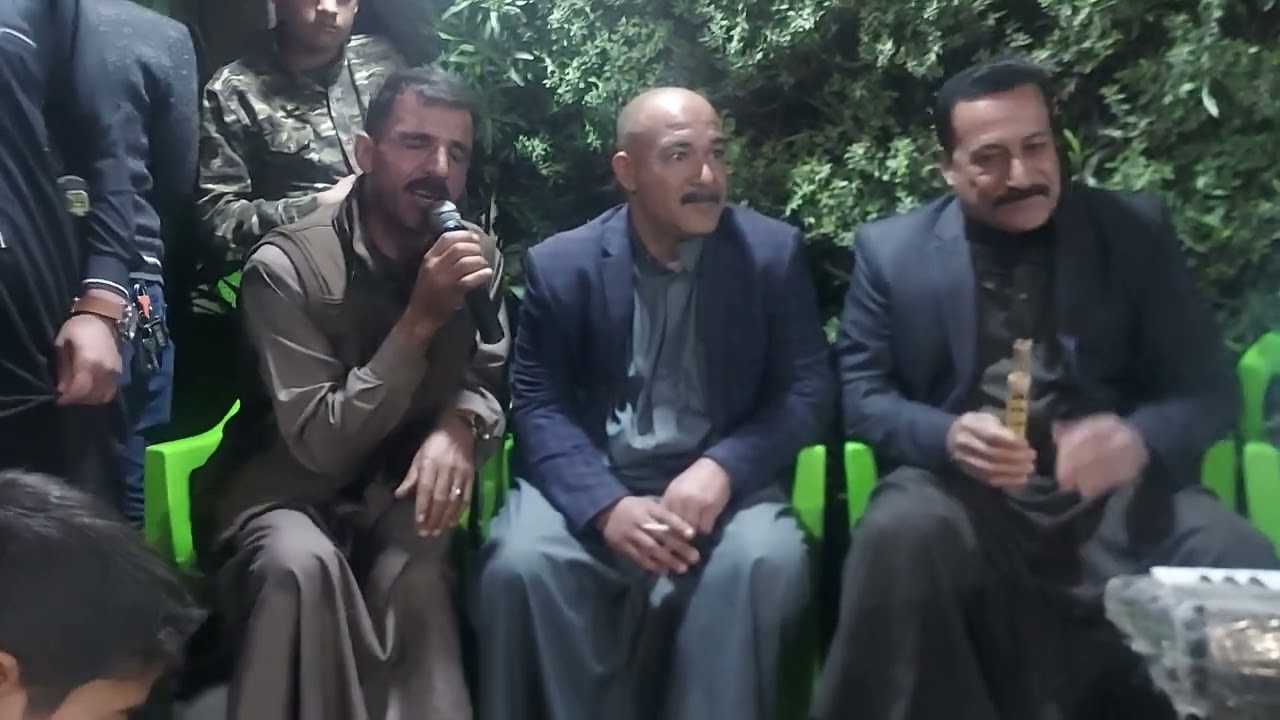 مطبك ابو زياد الخزرجي وليد المزروعي بغداد العامرية