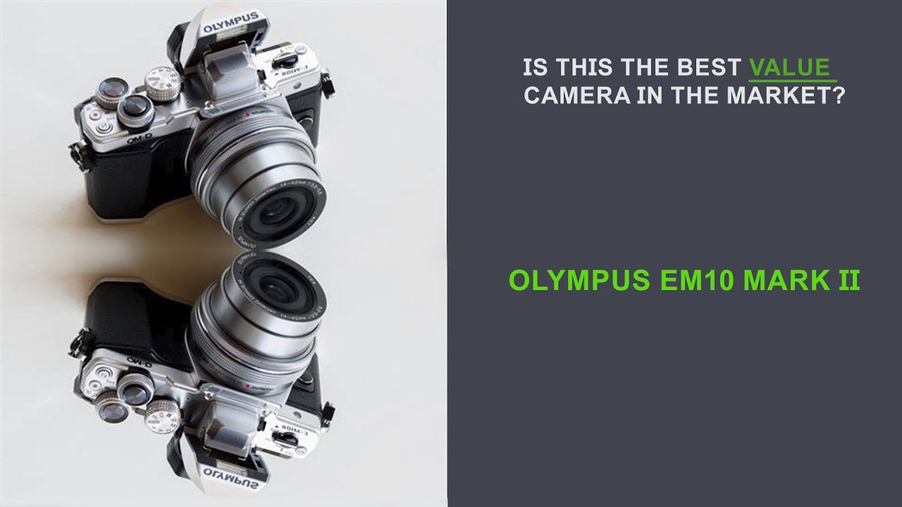 Is This the Best Value Camera in the Market?